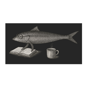 Photo of Sardine Books